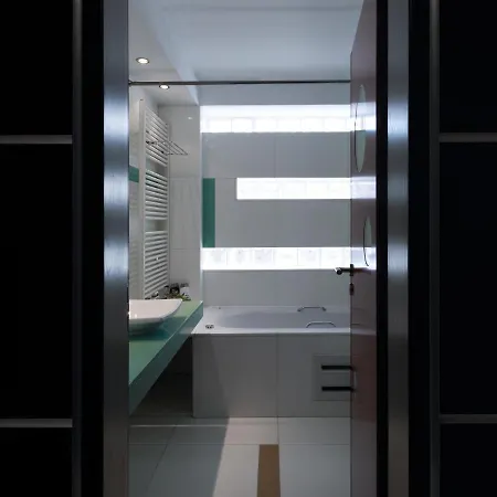 Panathenaic Stadium Lux Apartment Athens