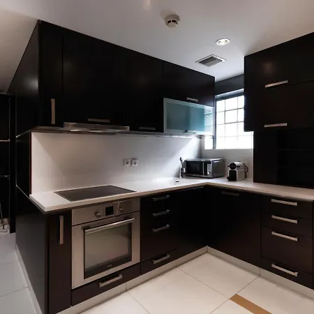 Apartment Panathenaic Stadium Lux